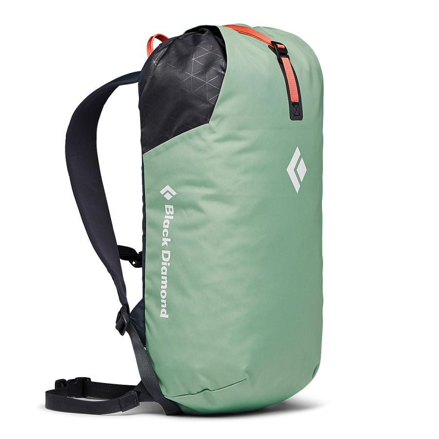 バックパック 軽量 アルパイン BlackDiamond ブラックダイヤモンド ロックブリッツ15 送料無 BD54089 | ブラックダイヤモンド | 02
