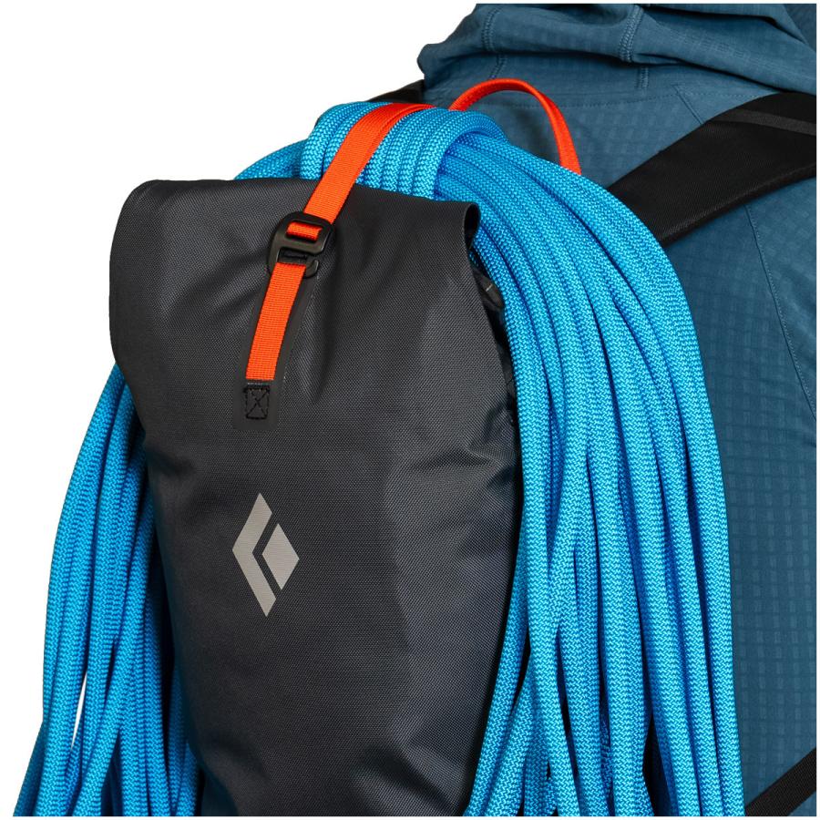 バックパック 軽量 アルパイン BlackDiamond ブラックダイヤモンド ロックブリッツ15 送料無 BD54089 | ブラックダイヤモンド | 05