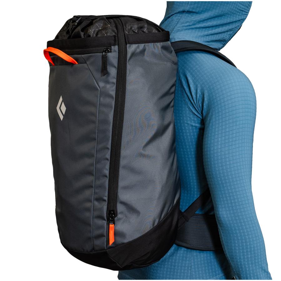 バックパック BlackDiamond ブラックダイヤモンド クラッグ40 送料無 BD55050 クライミングゲレンデ用 | ブラックダイヤモンド | 02