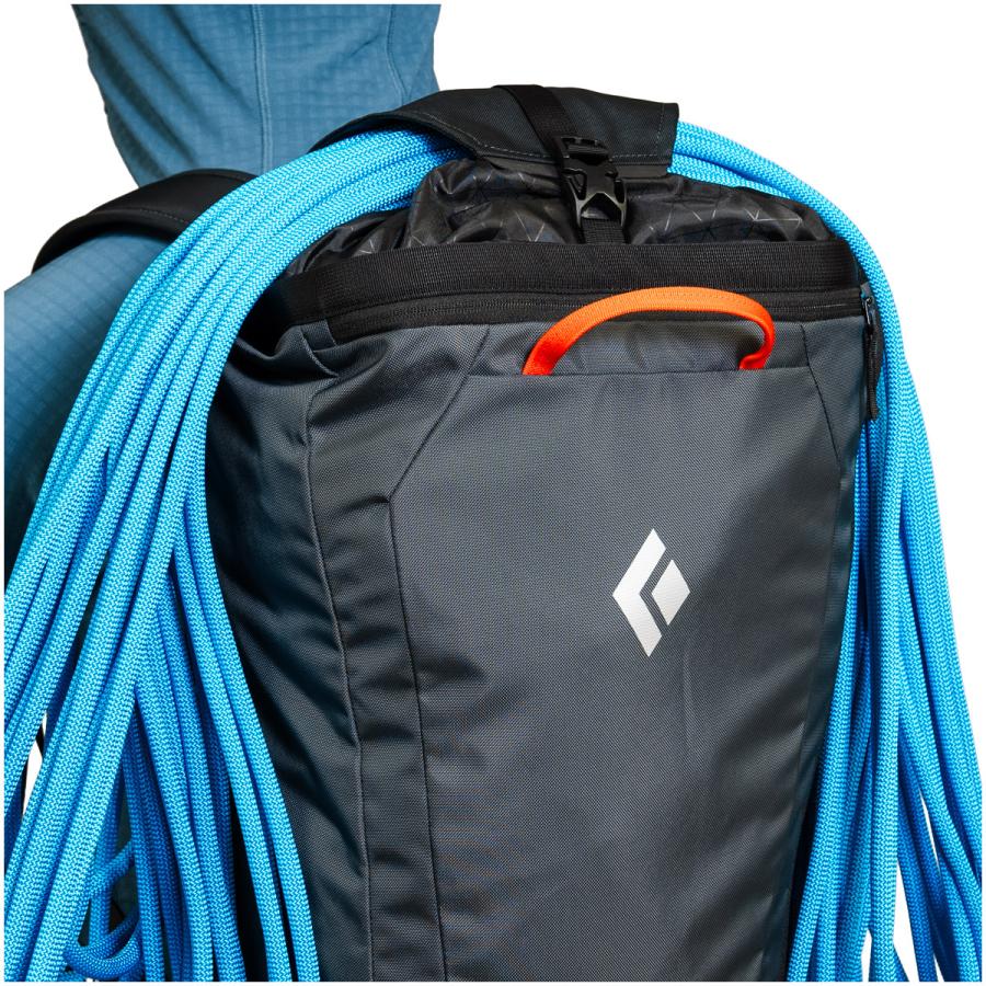 バックパック BlackDiamond ブラックダイヤモンド クラッグ40 送料無 BD55050 クライミングゲレンデ用 | ブラックダイヤモンド | 04