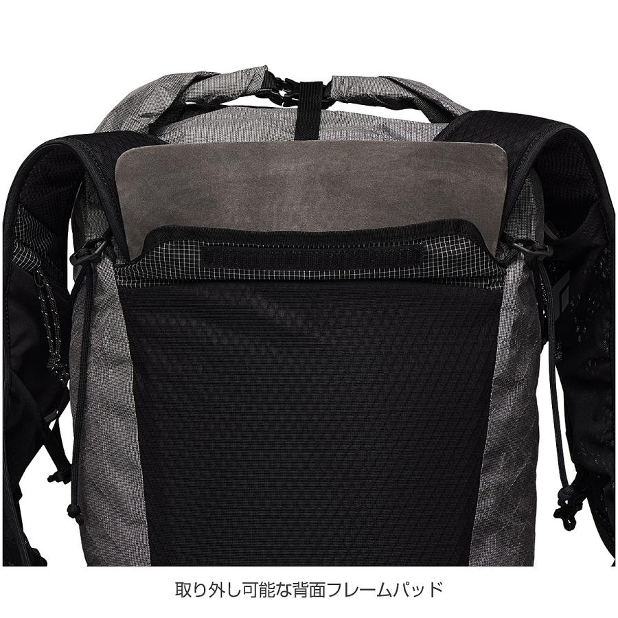 バックパック BlackDiamond ブラックダイヤモンド ベータライト30 送料無 BD56555 軽量 日帰り トレッキング | ブラックダイヤモンド | 05