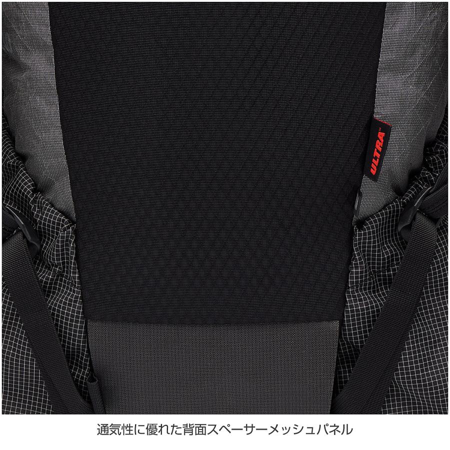 バックパック BlackDiamond ブラックダイヤモンド ベータライト30 送料無 BD56555 軽量 日帰り トレッキング | ブラックダイヤモンド | 06