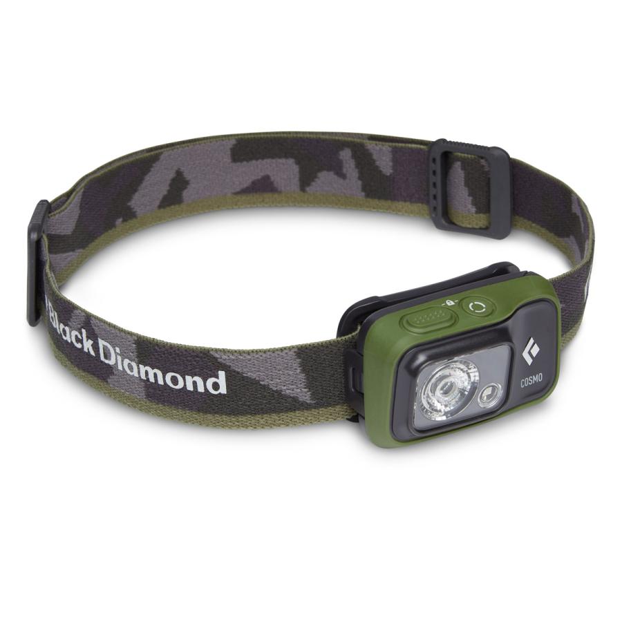 325M様 ご購入予定品 ブラックダイヤモンド Black Diamond コズモ350 cp BD8130900x
