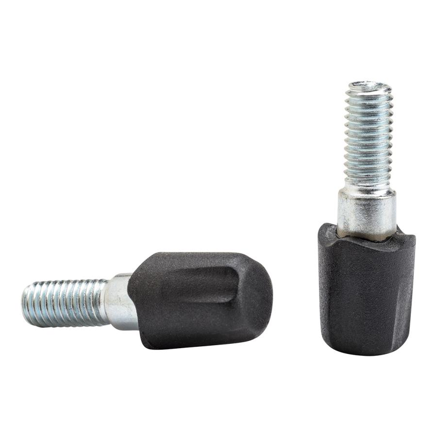 トレッキングポール BlackDiamond ブラックダイヤモンド テックティップラバー BD82280 | ブラックダイヤモンド