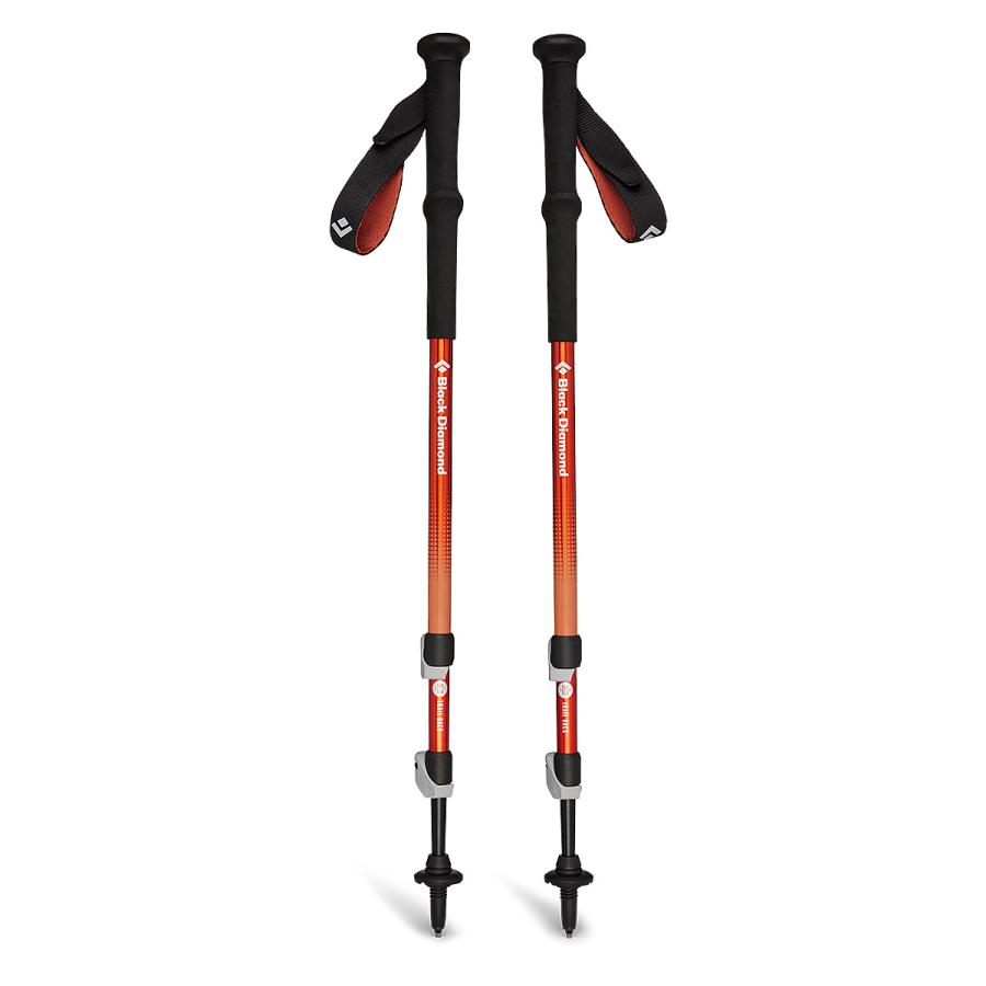 ブラックダイヤモンド トレッキングポール BlackDiamond