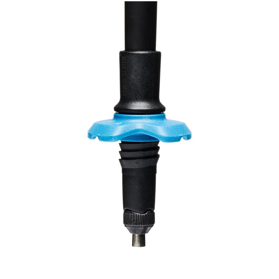 トレッキングポール【BlackDiamond ディスタンスカーボンFLZ】送料無 BD82508 軽量 トレラン 登山 | ブラックダイヤモンド | 06