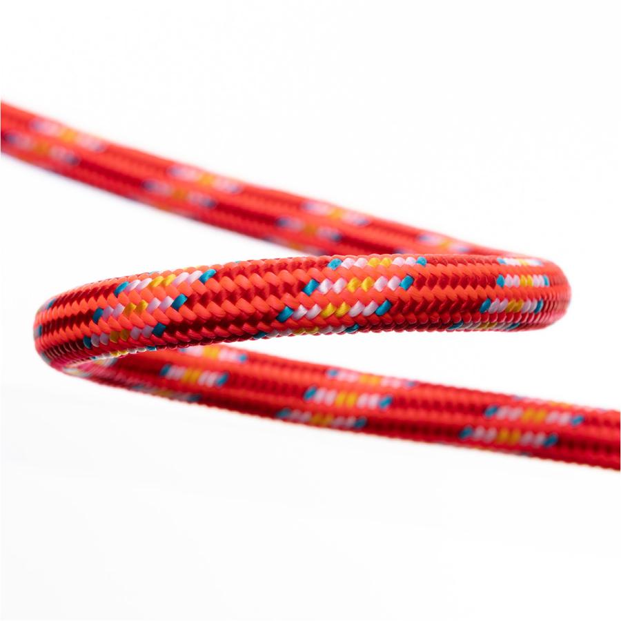 BEAL（ベアール） ロープ 8.1mm アイスライン ユニコア 50m ゴールデン 
