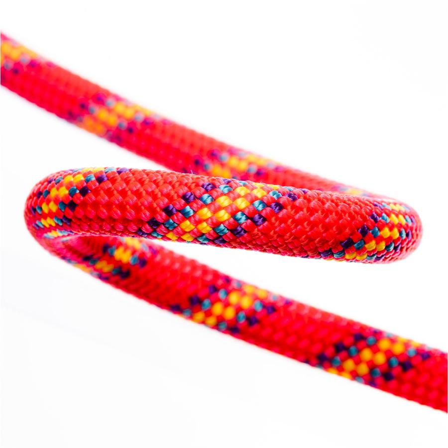 ロープ BEAL ベアール 10mm バイラス 50m BE11160 ザイル クライミング