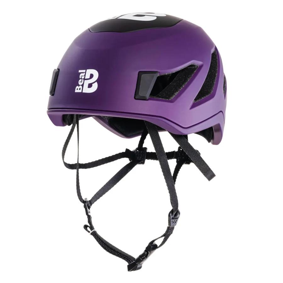 ヘルメット BEAL ベアール インディー BE17500 軽量 クライミング用 登山 トレッキング | BEAL