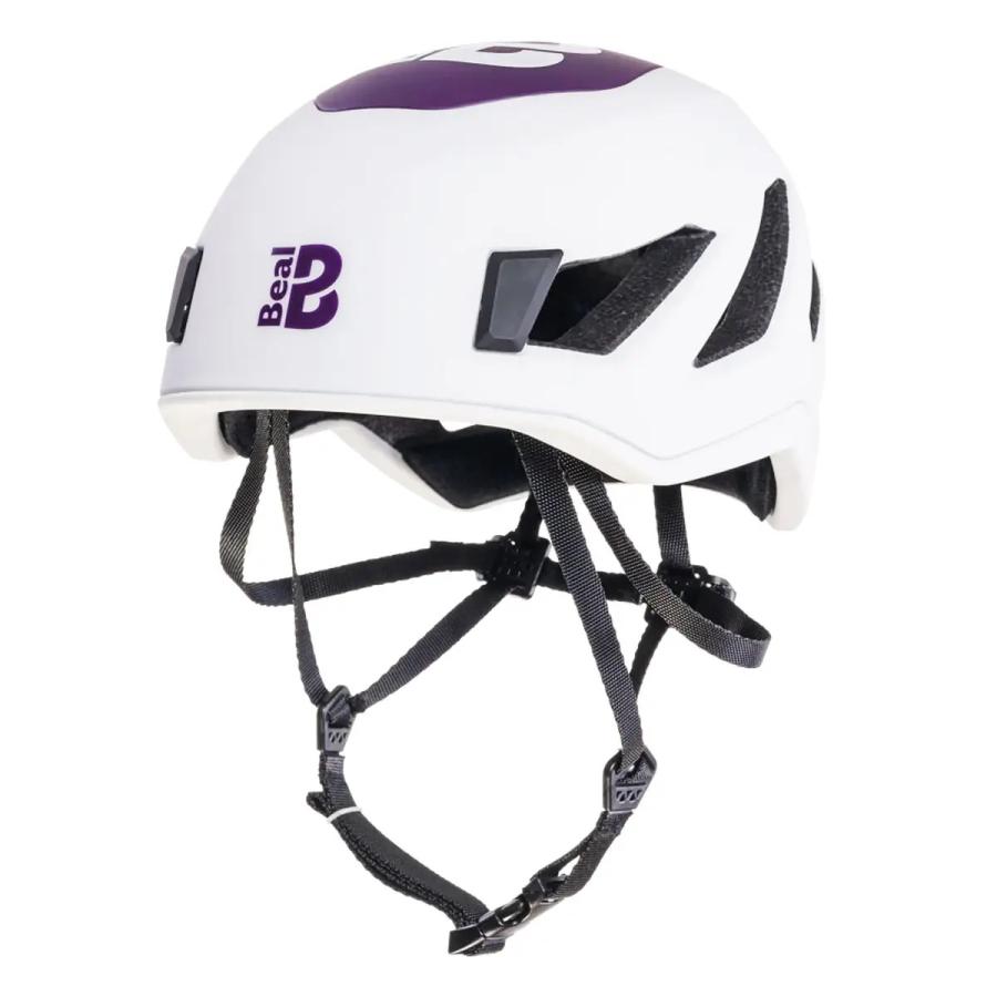 ヘルメット BEAL ベアール インディー BE17500 軽量 クライミング用 登山 トレッキング | BEAL | 01