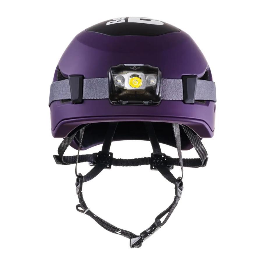 ヘルメット BEAL ベアール インディー BE17500 軽量 クライミング用 登山 トレッキング | BEAL | 04