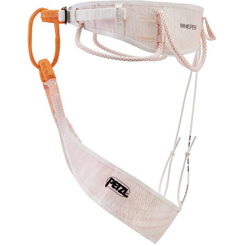クライミングハーネス PETZL ペツル ウィスパー 送料無 C003AA 軽量 アルパイン | PETZL | 05