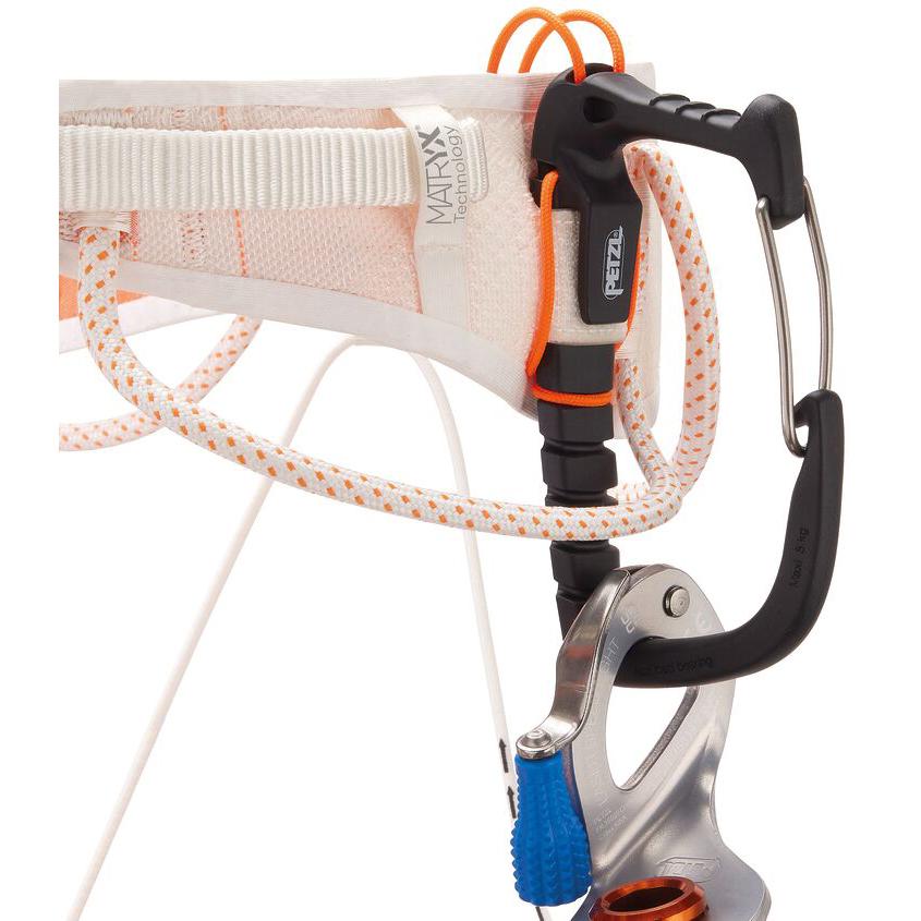 クライミングハーネス PETZL ペツル ウィスパー 送料無 C003AA 軽量 アルパイン | PETZL | 07