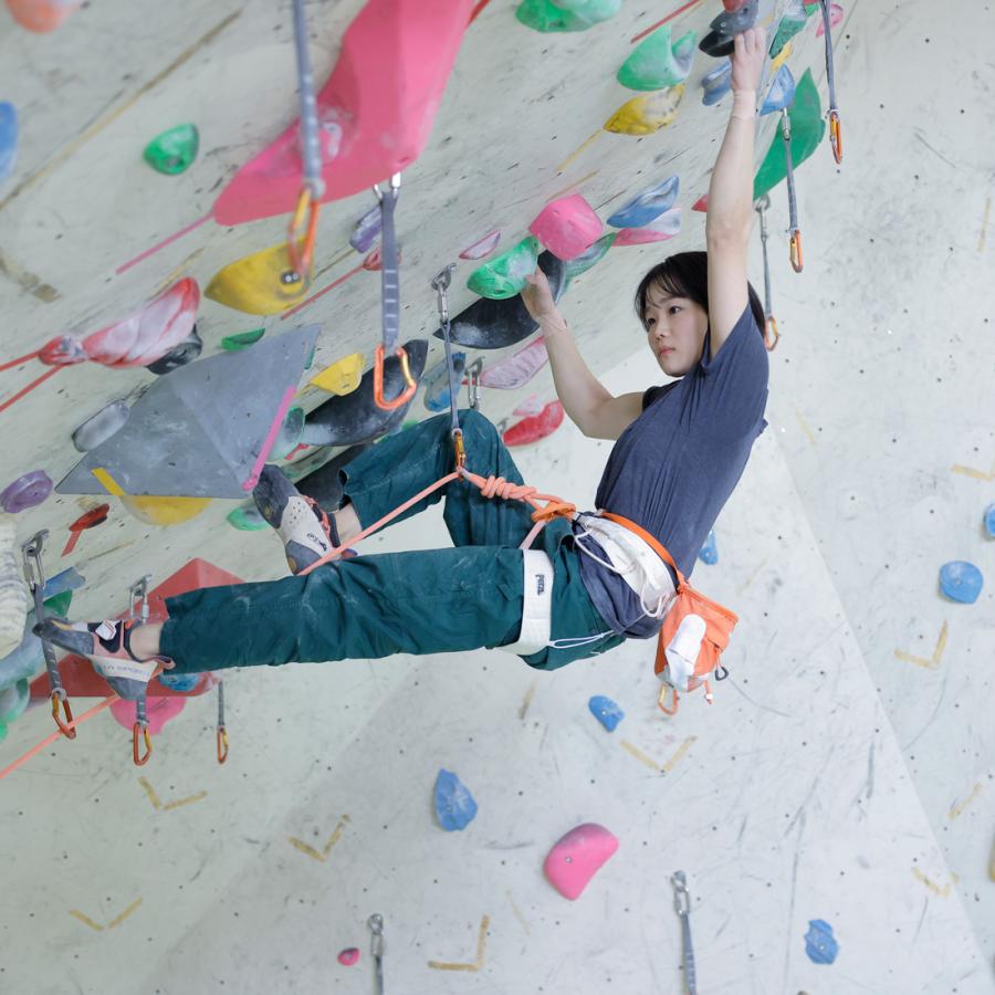 クライミングハーネス PETZL ペツル ウィスパー 送料無 C003AA 軽量 アルパイン | PETZL | 08