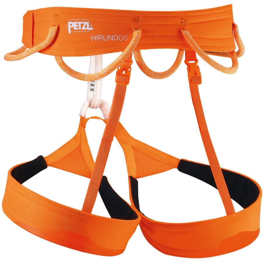 クライミング用ハーネス PETZL ヒューロンドス 送料無 C036 リードクライミング 軽量 アルパイン | PETZL | 02
