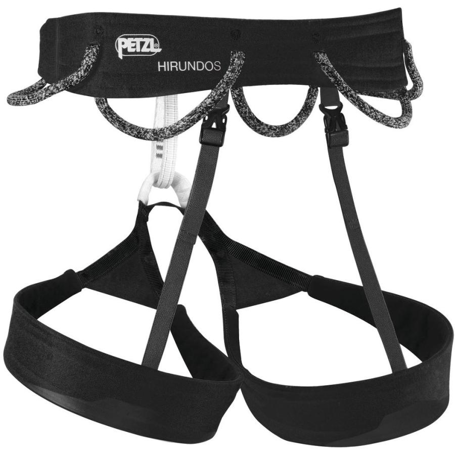 クライミング用ハーネス PETZL ヒューロンドス 送料無 C036 リードクライミング 軽量 アルパイン | PETZL | 03