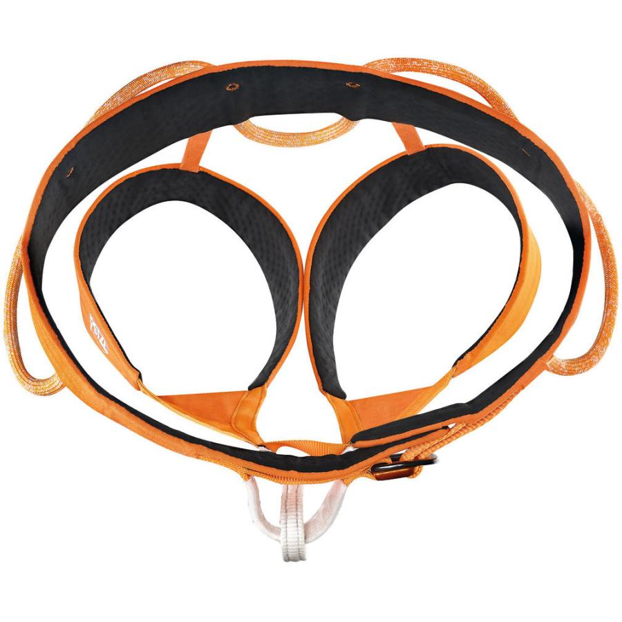クライミング用ハーネス PETZL ヒューロンドス 送料無 C036 リードクライミング 軽量 アルパイン | PETZL | 05