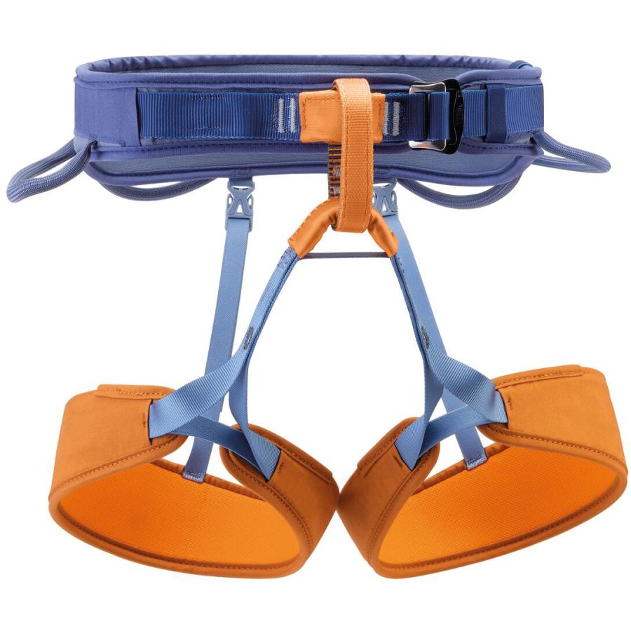 ハーネス クライミング用 PETZL ペツル コラックスLT 送料無 C052AB 外岩 ジム アルパイン | PETZL