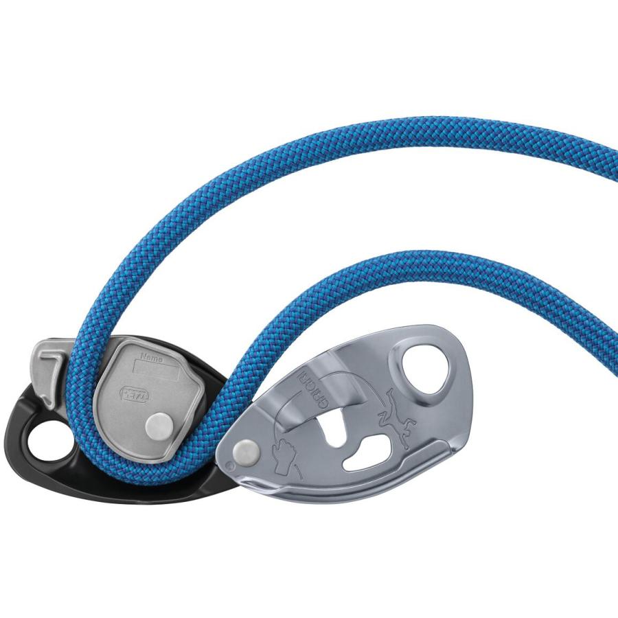 ビレイデバイス PETZL ペツル グリグリ 送料無 D014BA アルパイン 懸垂下降 クライミング | PETZL | 05