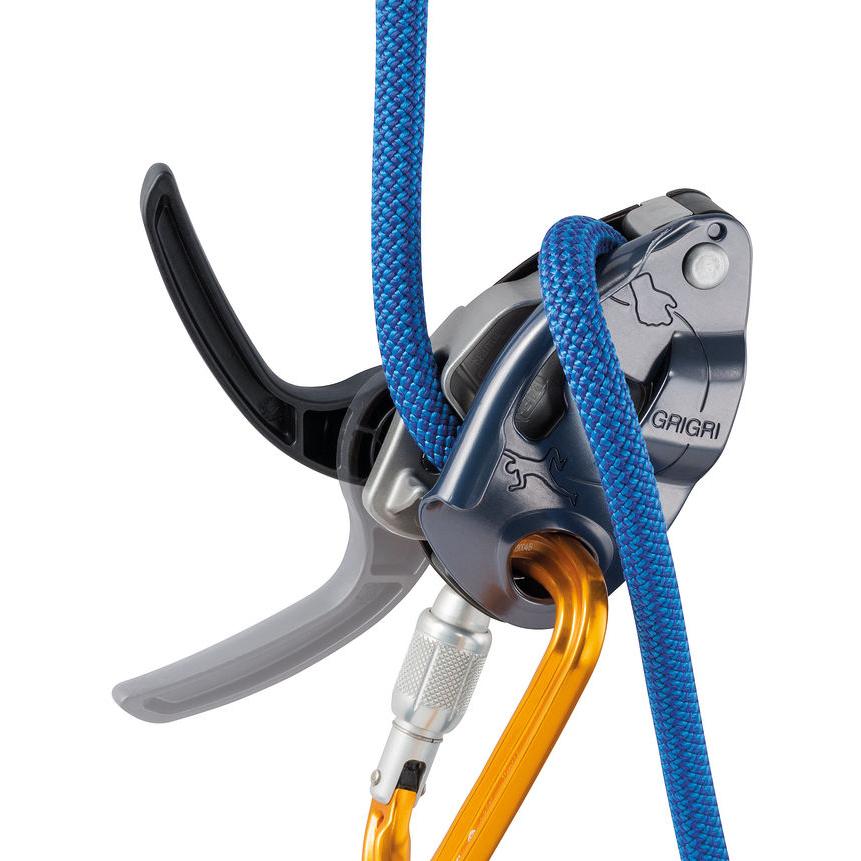 ビレイデバイス PETZL ペツル グリグリ 送料無 D014BA アルパイン 懸垂下降 クライミング | PETZL | 06