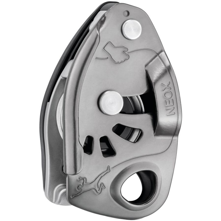 ビレイデバイス PETZL ペツル ネオックス 送料無 D016AA 新商品 リードクライミング_1