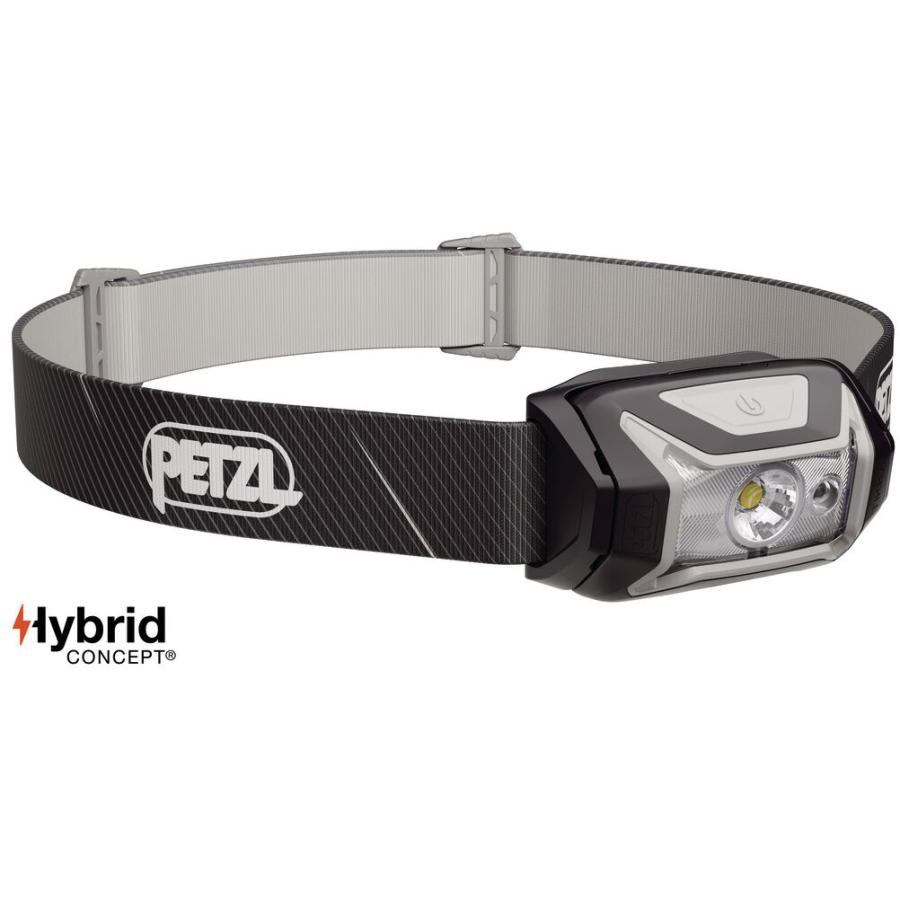 ヘッドランプ PETZL ペツル ティカ 送料無 E061AB ヘッドライト 軽量 登山 防災 照明 | PETZL | 03