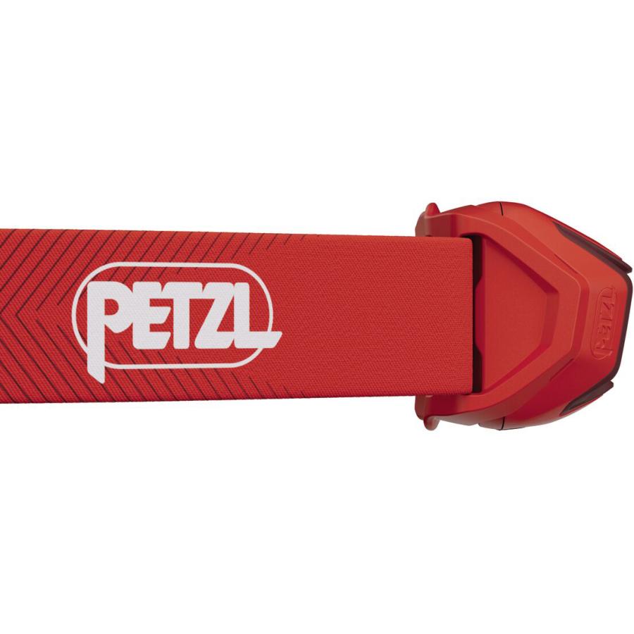ヘッドランプ PETZL ペツル アクティック 送料無 E063AB 登山 トレッキング 照明 防災 ハイキング | PETZL | 05