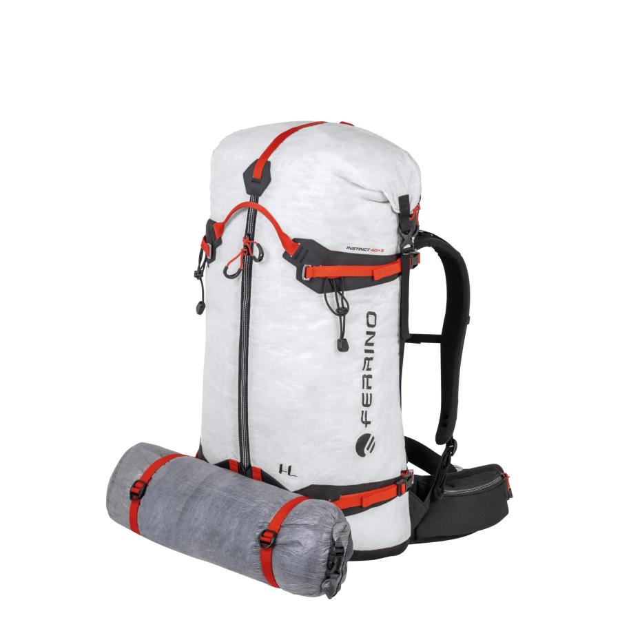 バックパック FERRINO フェリーノ インスティンクト40＋5 送料無 アルパイン 軽量 クライミング 登山 トレッキング | FERRINO | 02