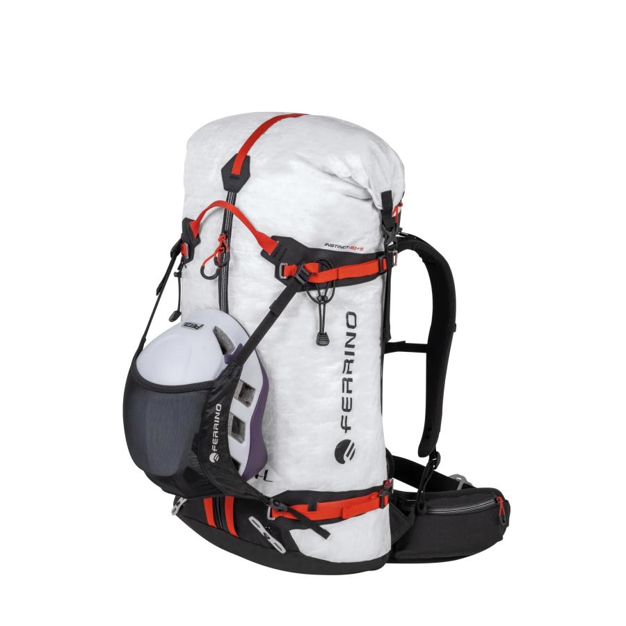 バックパック FERRINO フェリーノ インスティンクト40＋5 送料無 アルパイン 軽量 クライミング 登山 トレッキング | FERRINO | 03