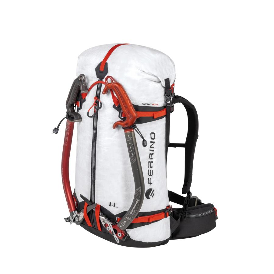 バックパック FERRINO フェリーノ インスティンクト40＋5 送料無 アルパイン 軽量 クライミング 登山 トレッキング | FERRINO | 04