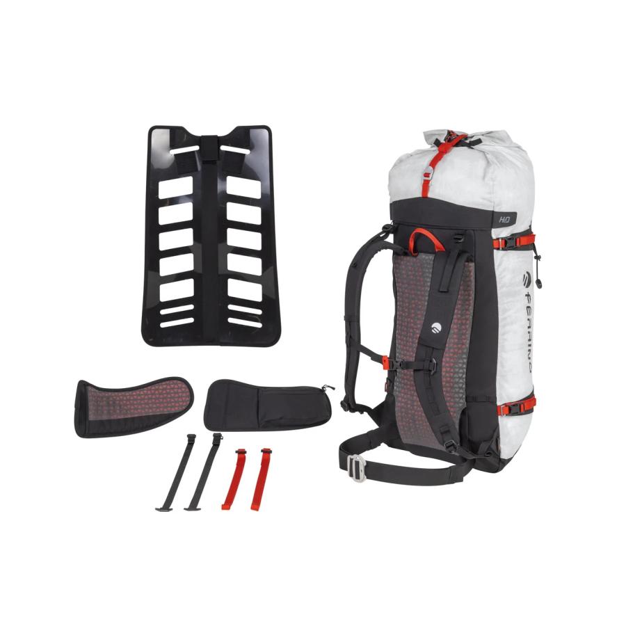 バックパック FERRINO フェリーノ インスティンクト40＋5 送料無 アルパイン 軽量 クライミング 登山 トレッキング | FERRINO | 06