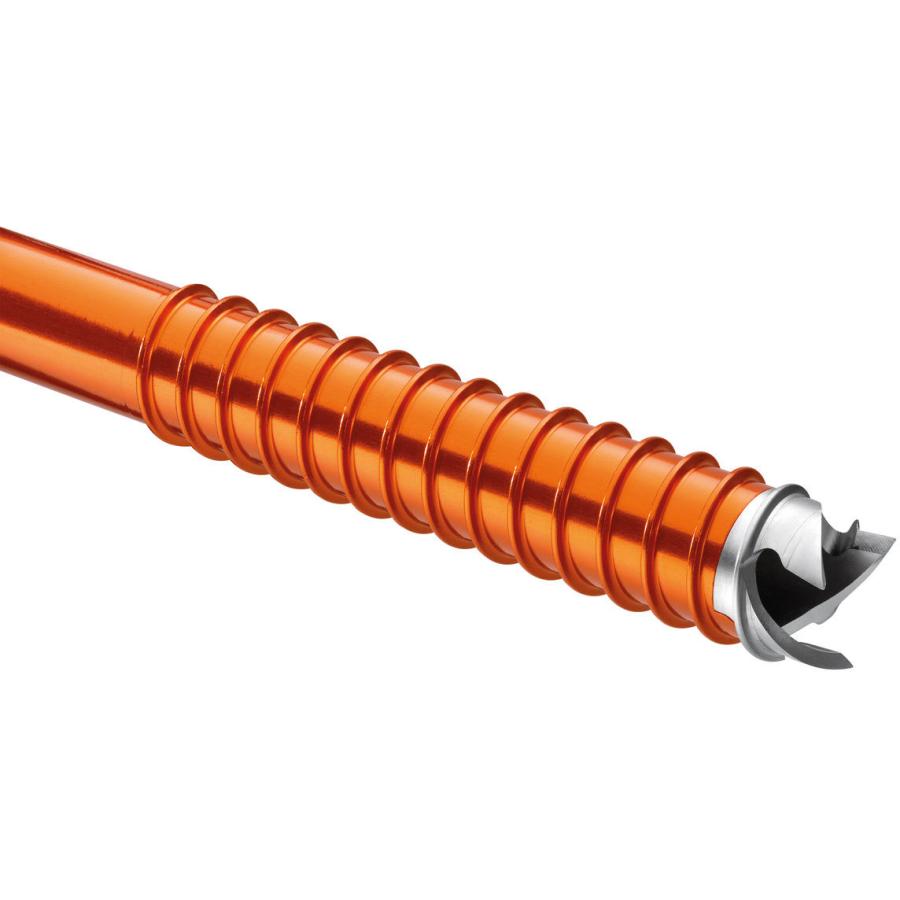 アイススクリュー PETZL ペツル レーザースピードライト 送料無 G052AA 軽量 アイスクライミング プロテクション 人気モデル | PETZL | 03