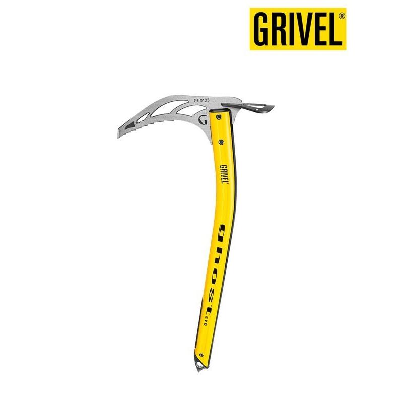 GRIVEL アイスアックス Grivel グリベル ゴーストエボ ピッケル GV 