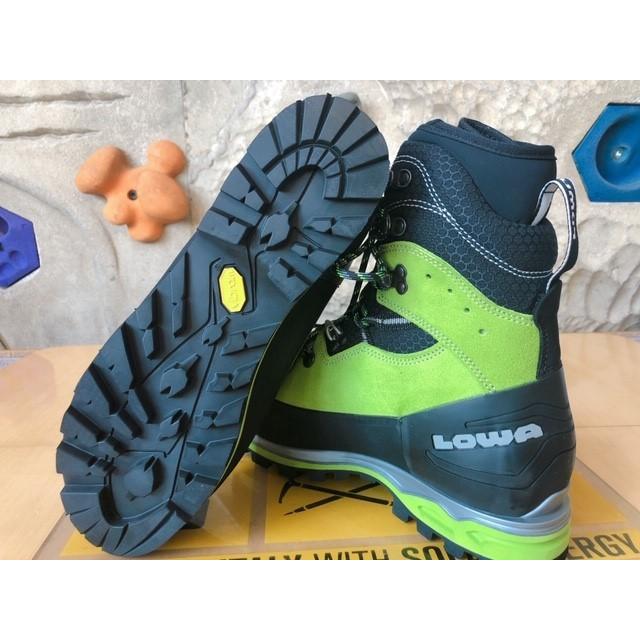 LOWAバイスホルンGTX UK8.5 Lowa Weisshorn GTX Review | Gear Institute