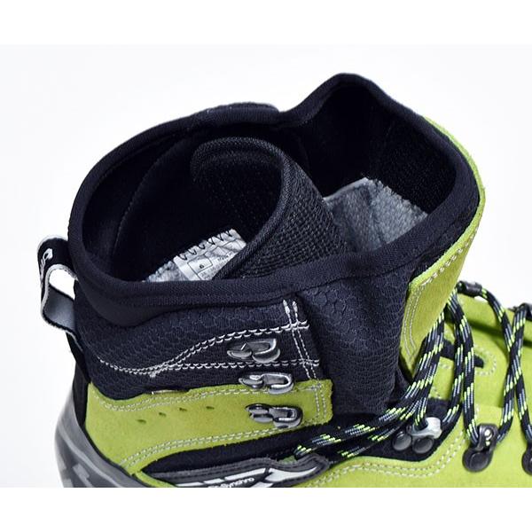LOWA バイスホルンGT ゴアテックス 冬山専用 LOWA Weisshorn（ローバー・バイスホルン）GTX レビュー・雪山・厳冬期