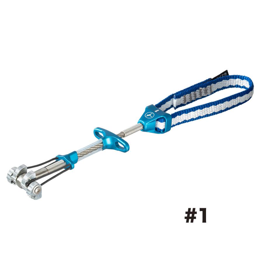 Metolius カム メトリウス ULマスターカム 00番〜6番 ME11782 