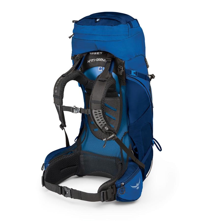 バックパック Osprey オスプレー イーサーag60 大型 Os テント泊 Os 登山クライミング専門店シャモニ 通販 Yahoo ショッピング