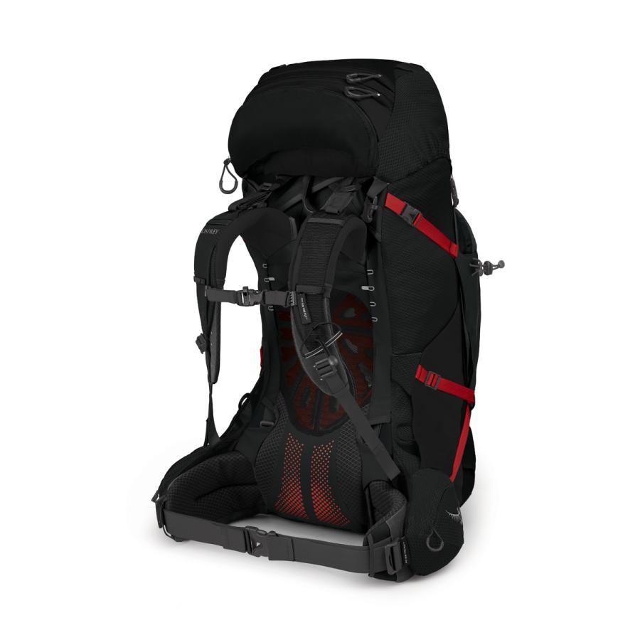 大型 バックパック Osprey オスプレー イーサープラス70 送料無料 Os テント泊 縦走 Os 登山クライミング専門店シャモニ 通販 Yahoo ショッピング