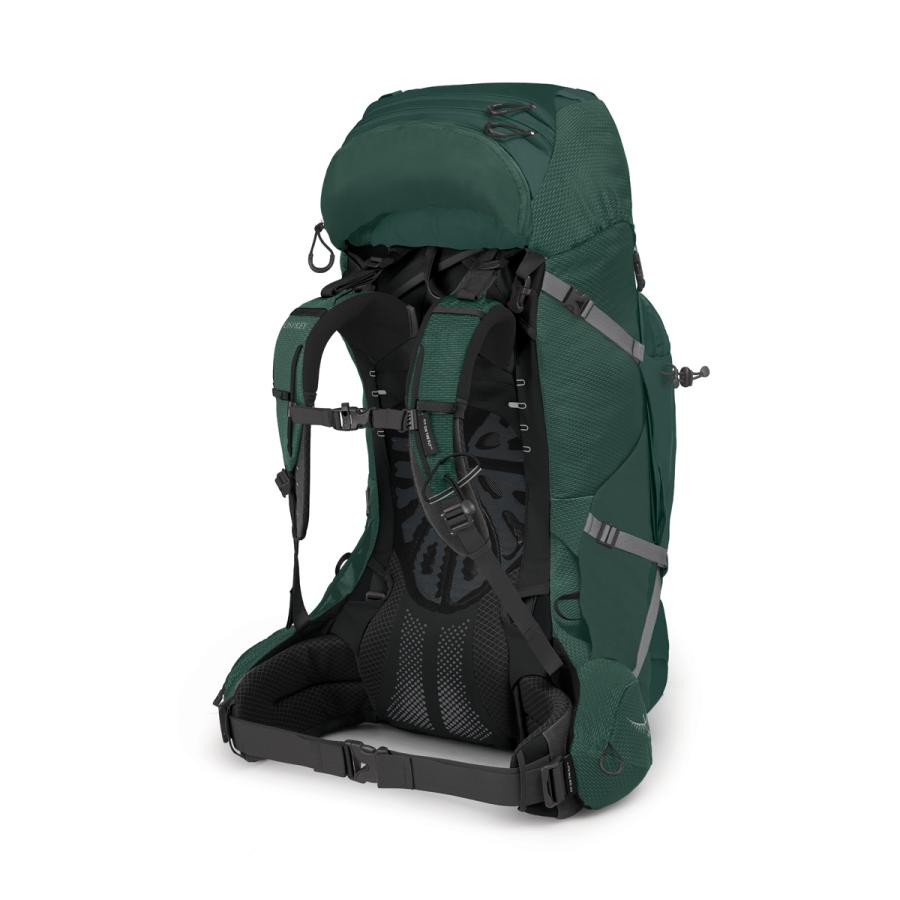 大型 バックパック【OSPREY オスプレー イーサープラス70】 サイズS/M