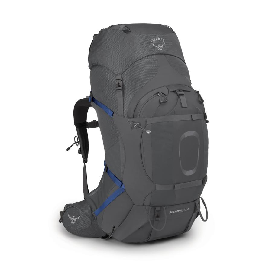 大型 バックパック OSPREY オスプレー イーサープラス70 送料無料 