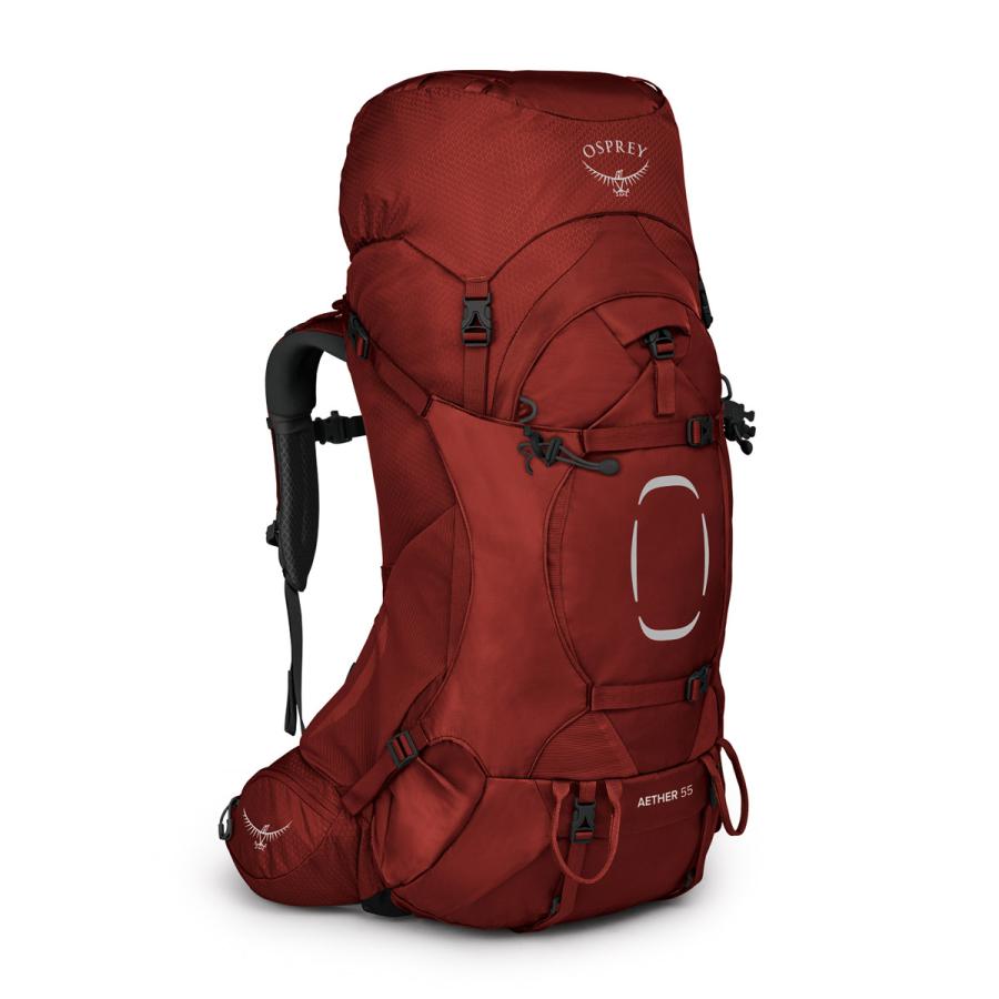 OSPREY（オスプレー） バックパック イーサー55 送料無 OS50084 テント