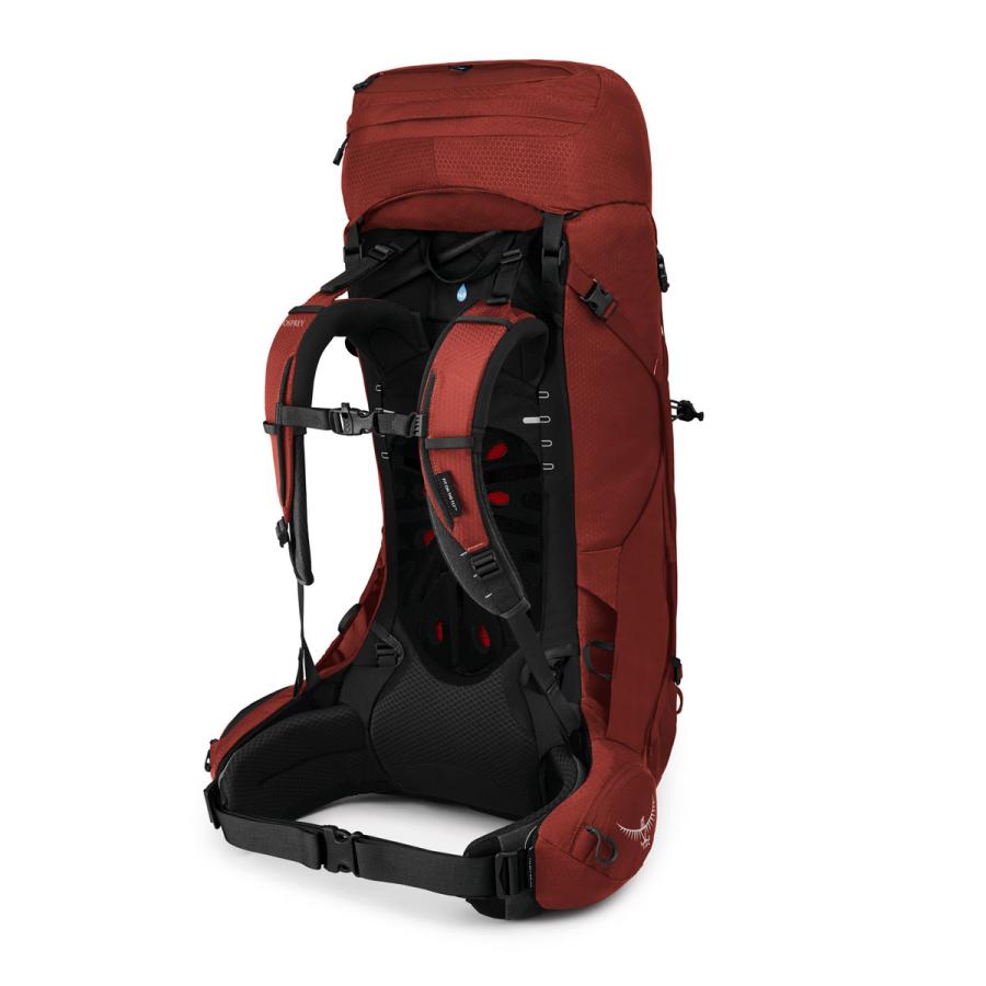 OSPREY（オスプレー） バックパック イーサー55 送料無 OS50084 テント