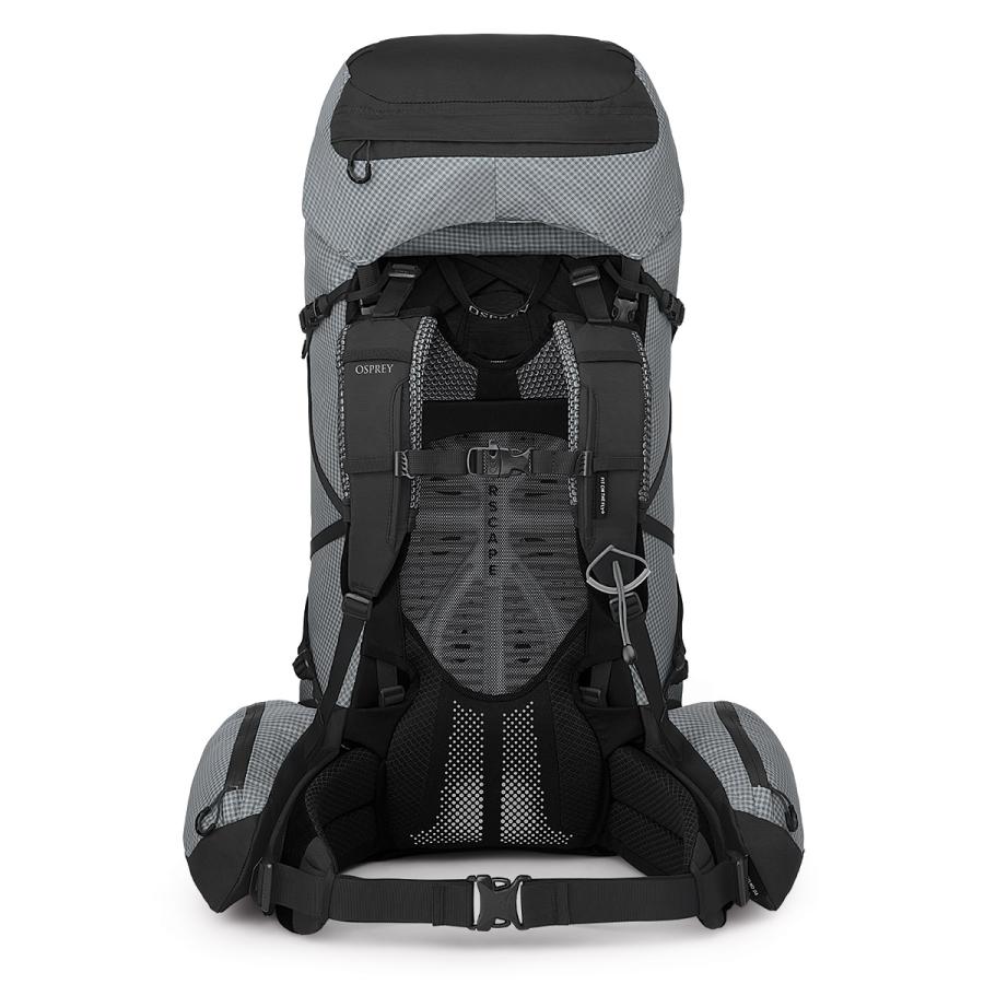 OSPREY（オスプレー） バックパック 大型 軽量 イーサープロ75 送料無
