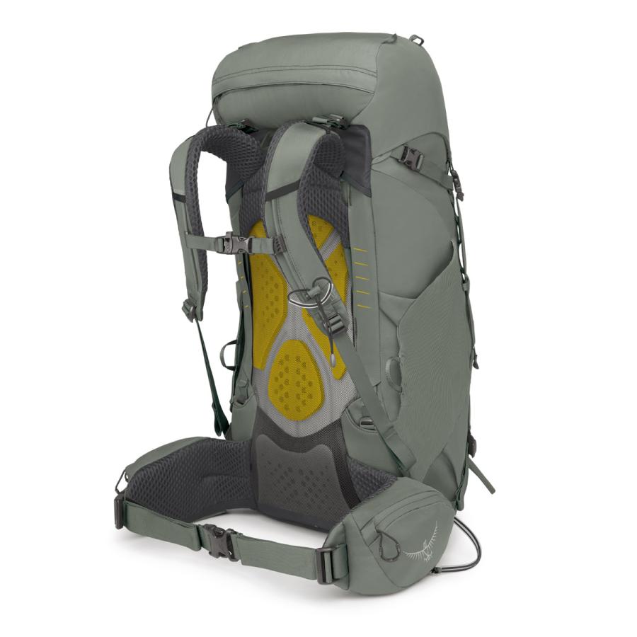 バックパック レディース OSPREY オスプレー カイト38 送料無 OS50136 女性用 日帰り 小屋泊｜chamonix｜02