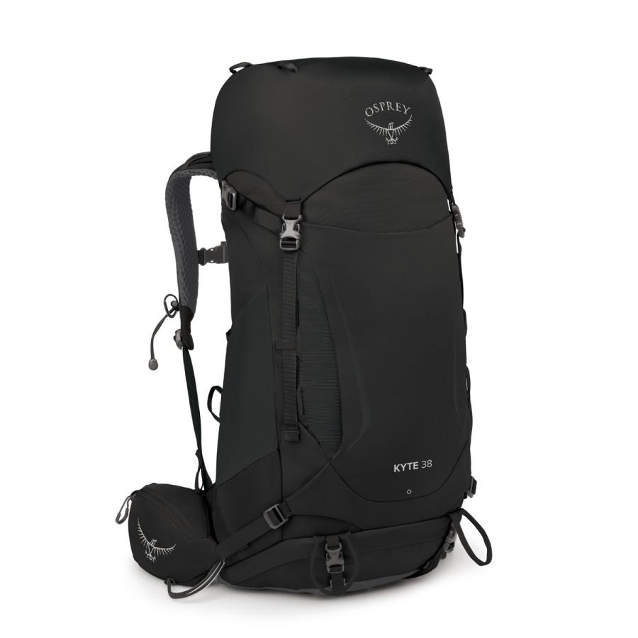 バックパック レディース OSPREY オスプレー カイト38 送料無 OS50136 女性用 日帰り 小屋泊｜chamonix｜05