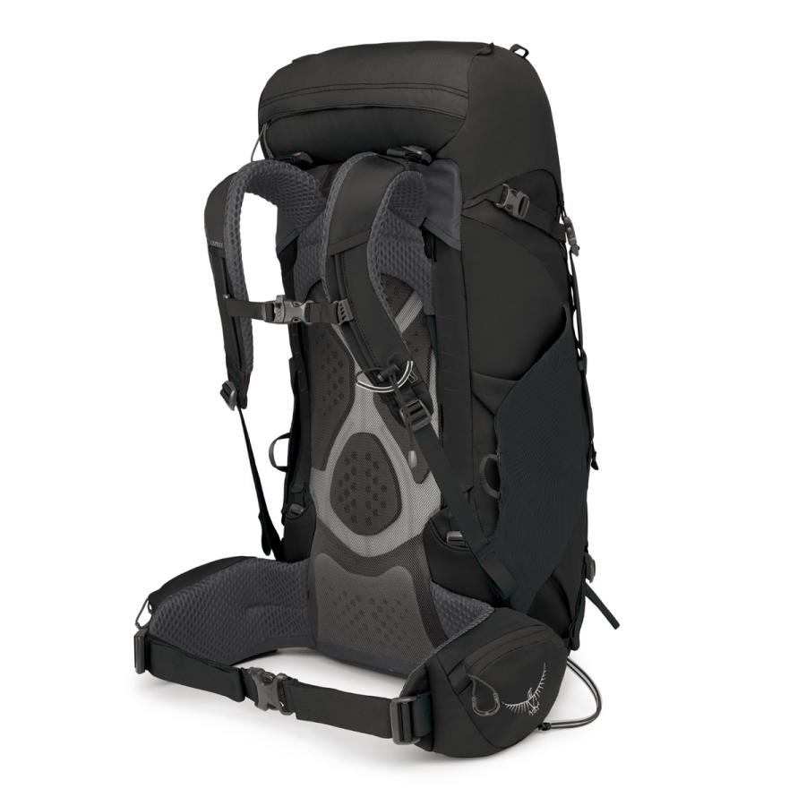 バックパック レディース OSPREY オスプレー カイト38 送料無 OS50136 女性用 日帰り 小屋泊｜chamonix｜06