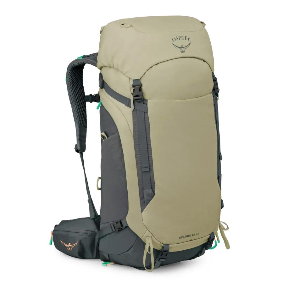 バックパック OSPREY オスプレー ケストレルLT45 送料無 OS50158 登山 トレッキング テント泊 初心者向け | OSPREY | 01