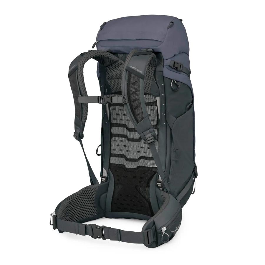 バックパック OSPREY オスプレー ケストレルLT45 送料無 OS50158 登山 トレッキング テント泊 初心者向け | OSPREY | 02