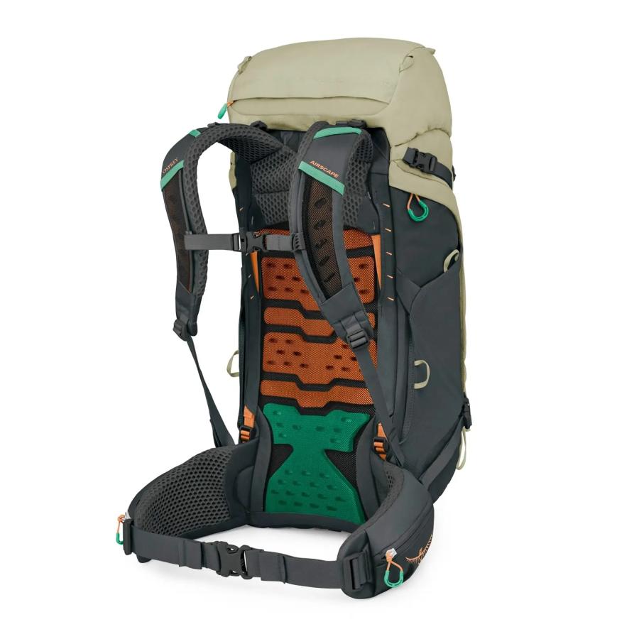 バックパック OSPREY オスプレー ケストレルLT45 送料無 OS50158 登山 トレッキング テント泊 初心者向け | OSPREY | 03
