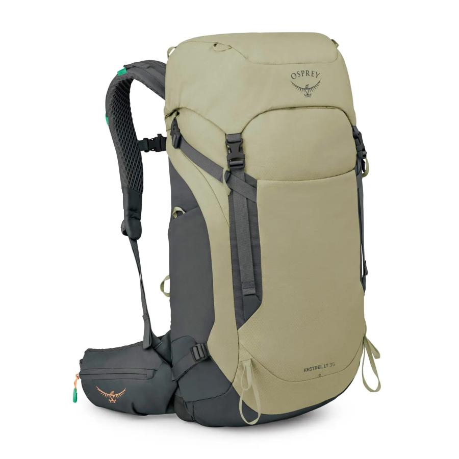 OSPREY（オスプレー） バックパック ケストレルLT35 送料無 OS50159